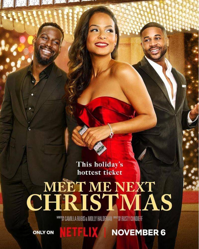 IMDb.com/Meet Me Next Christmas